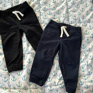 Baby boy/toddler pants